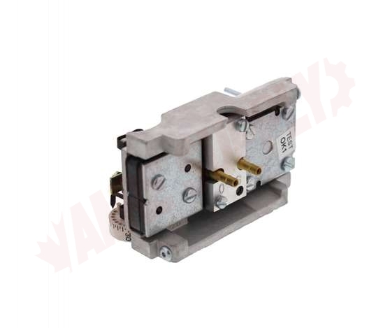 Photo 4 of T-4002-9012 : Johnson Controls T-4002-9012 Pneumatic Thermostat, Direct Acting, 2 Pipe, 13-29°C
