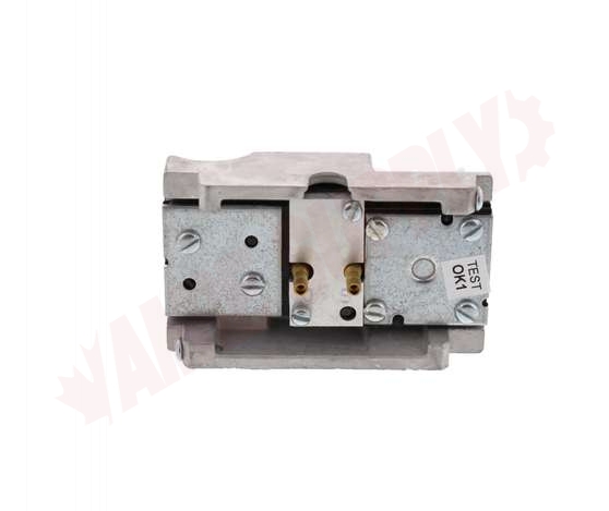 Photo 5 of T-4002-9012 : Johnson Controls T-4002-9012 Pneumatic Thermostat, Direct Acting, 2 Pipe, 13-29°C