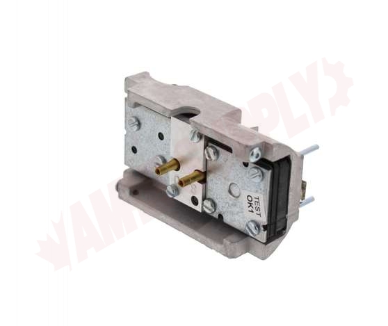 Photo 6 of T-4002-9012 : Johnson Controls T-4002-9012 Pneumatic Thermostat, Direct Acting, 2 Pipe, 13-29°C