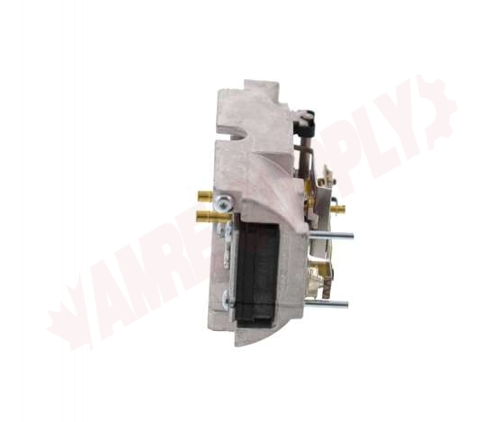 Photo 7 of T-4002-9012 : Johnson Controls T-4002-9012 Pneumatic Thermostat, Direct Acting, 2 Pipe, 13-29°C