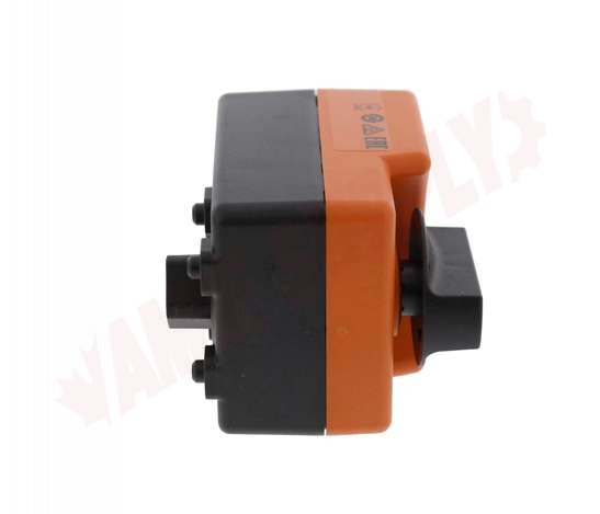 Photo 7 of TR24-SR-T-US : Belimo TR24-SR-T-US Actuator Proportional Non Spring Return 24VAC/DC 