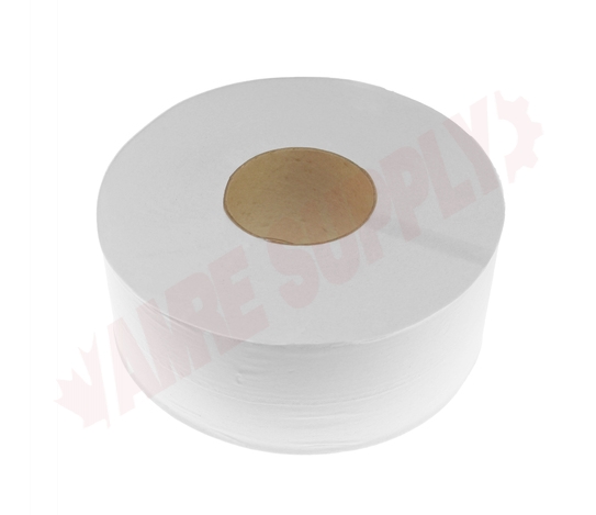 Photo 2 of 102145 : Reliable Brand Jumbo Roll Toilet Tissue, 2 Ply, 1,000 ft/Roll, 8 Rolls/Case