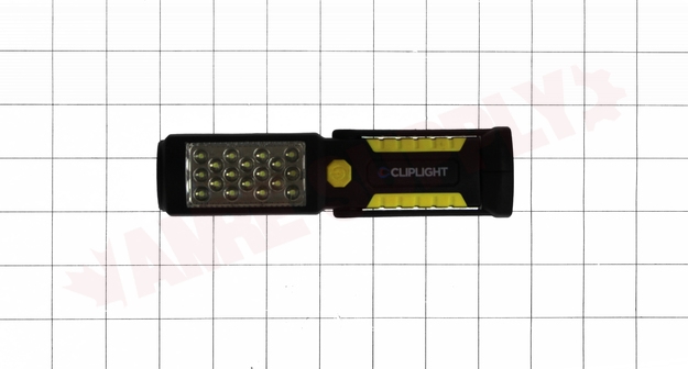 Photo 9 of 111115 : Cliplight PIVOT Mini Magnetic LED Work Light