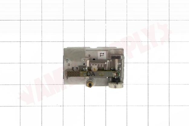 Photo 9 of T-4002-9012 : Johnson Controls T-4002-9012 Pneumatic Thermostat, Direct Acting, 2 Pipe, 13-29°C