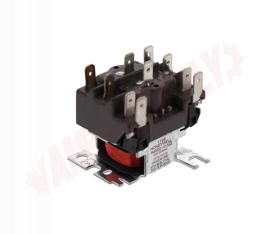 Photo 4 of R4222D1013 : Resideo Honeywell R4222D1013 General Purpose Relay, DPDT Switch Action, 120V