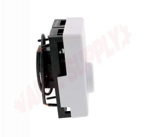 Photo 7 of T4398A1005 : Resideo Honeywell High Performance Line Voltage SPST Electric Heat Thermostat, °C
