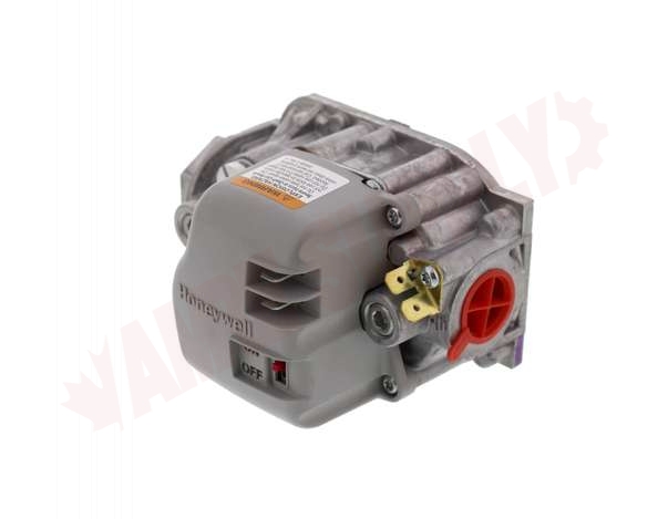 Photo 2 of VR8215S1503 : Resideo Honeywell Direct Ignition Gas Valve, 1/2, 24VAC, Single Stage, Standard Opening, 3.5 WC