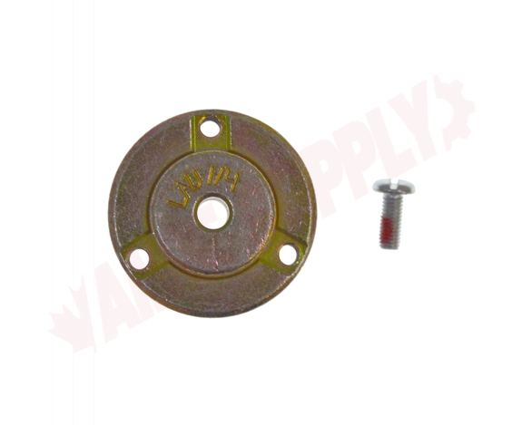 Photo 2 of 60-7658-01 : Lau 60-7658-01 Hex/Round Hub, 1/4 Bore, for Condenser, Furnace and Fan Blades