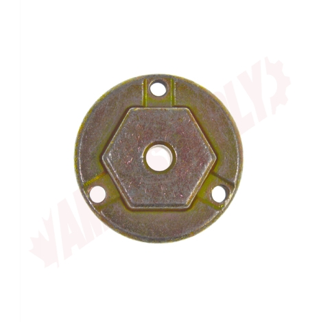 Photo 4 of 60-7658-01 : Lau 60-7658-01 Hex/Round Hub, 1/4 Bore, for Condenser, Furnace and Fan Blades