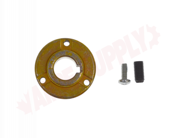 Photo 2 of 60-7658-05 : Lau 60-7658-05 Hex/Round Hub, 5/8 Bore, for Condenser, Furnace and Fan Blades