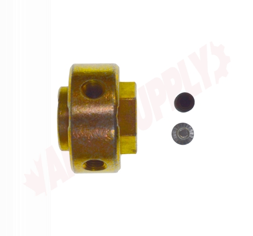 Photo 3 of 60-7658-05 : Lau 60-7658-05 Hex/Round Hub, 5/8 Bore, for Condenser, Furnace and Fan Blades
