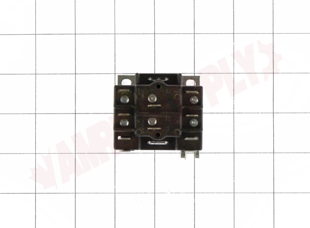 Photo 10 of R4222D1013 : Resideo Honeywell R4222D1013 General Purpose Relay, DPDT Switch Action, 120V