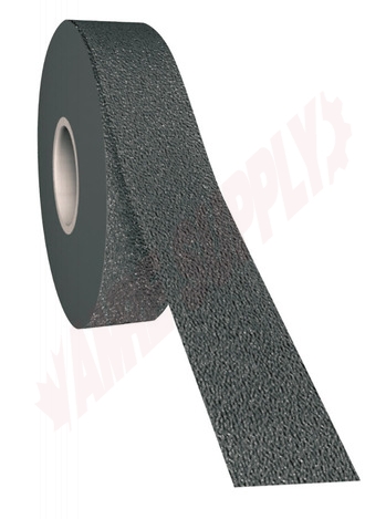 Photo 1 of 168-01-50 : Cantech Anti-Slip Tape, 2 x 60', Black
