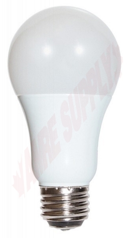 Photo 1 of S9316 : 3/9/12W 3-Way A19 LED Lamp, 2700K