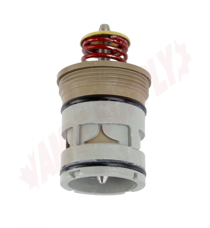 Photo 2 of VCZZ3400 : Honeywell VCZZ3400 Home Cartridge For VC series Two-Way Valves with Red Spring