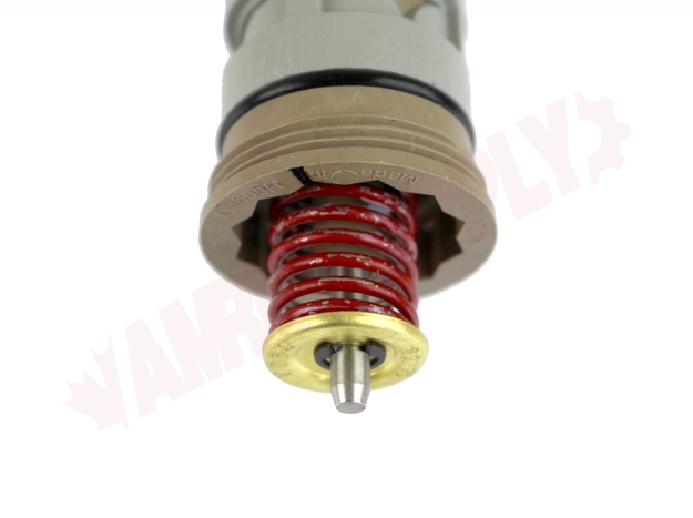 Photo 4 of VCZZ3400 : Honeywell VCZZ3400 Home Cartridge For VC series Two-Way Valves with Red Spring