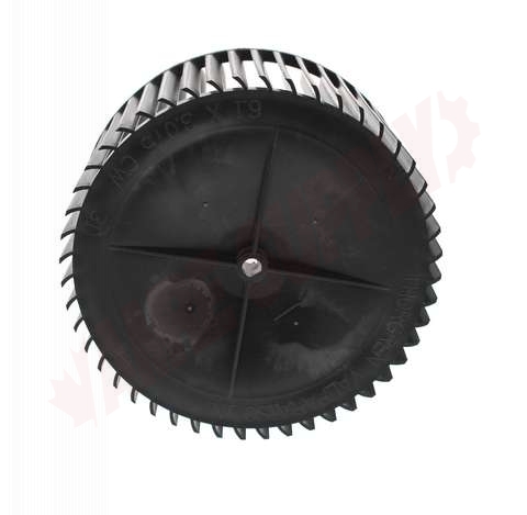 Photo 5 of S99020269 : Broan Nutone Exhaust Fan Blower Wheel S110U/S110, HS110LU, etc.