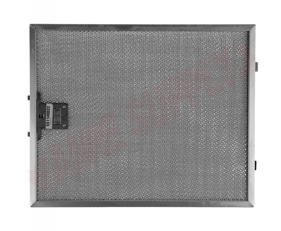 Photo 3 of 5S1140022 : Air King Range Hood Aluminium Grease Filter, 12-1/2 x 10-1/8