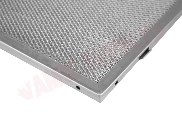 Photo 4 of 5S1140022 : Air King Range Hood Aluminium Grease Filter, 12-1/2 x 10-1/8