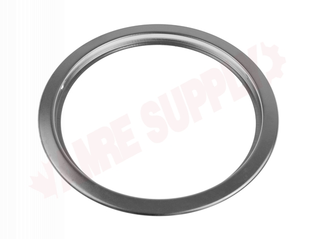 Photo 1 of CRC8-10 : Universal Range Drip Bowl Ring, Chrome, 8