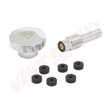 Photo 1 of B-2282-RK : T&S Dipperwell Faucet Parts Kit