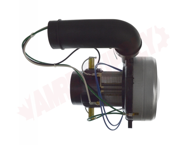 Photo 12 of S10941236 : Broan Nutone Central Vacuum Motor Assembly, for VX550, VX550C, VX550CC