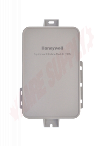 Photo 2 of YTHX9421R5101WW : Honeywell Home Prestige 2-Wire IAQ Digital Thermostat Kit, Programmable, Heat/Cool