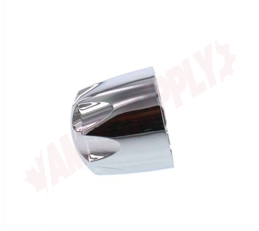 Photo 3 of H78 : Delta Monitor Large Blade Handle, Chrome, Each