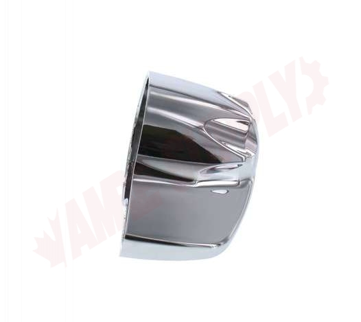 Photo 7 of H78 : Delta Monitor Large Blade Handle, Chrome, Each