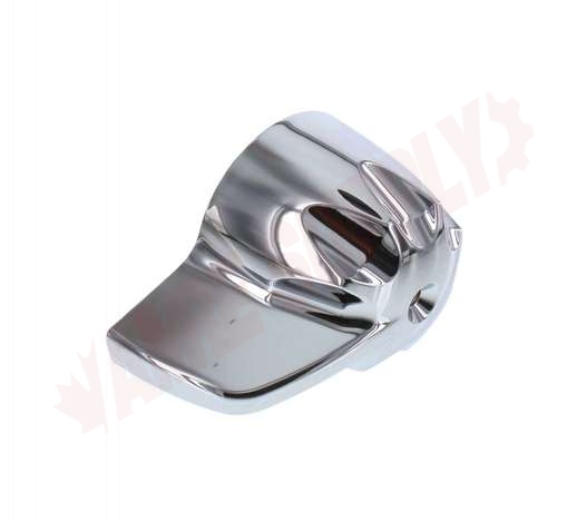 Photo 8 of H78 : Delta Monitor Large Blade Handle, Chrome, Each