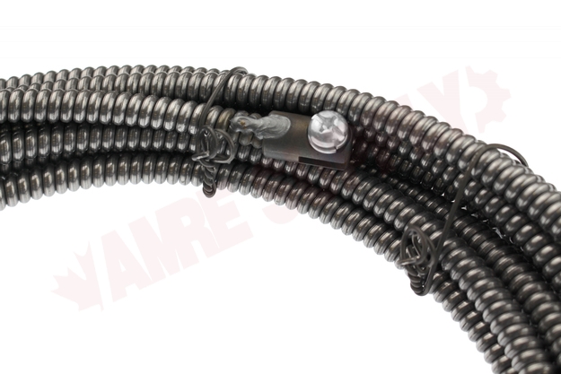 Photo 3 of 25EM2 : General Wire Flexicore Cable, 25' x 3/8, With Male & Female Connector