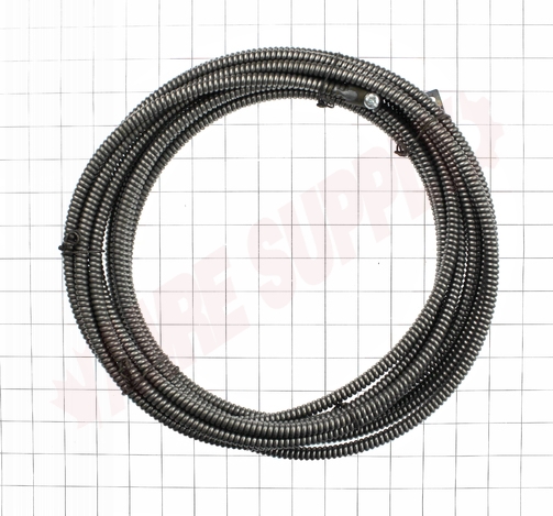 Photo 5 of 25EM2 : General Wire Flexicore Cable, 25' x 3/8, With Male & Female Connector