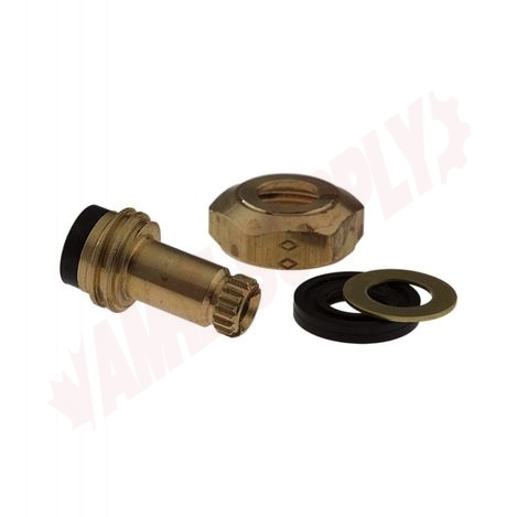 Photo 1 of RP16213 : Delta Faucet Stop Stem Assembly, for 1500 Series