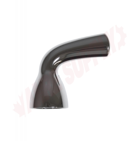 Photo 2 of W14C : Waltec Lavatory Faucet Cold Lever Handle, Chrome 