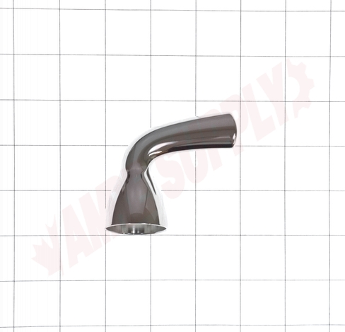 Photo 6 of W14C : Waltec Lavatory Faucet Cold Lever Handle, Chrome 