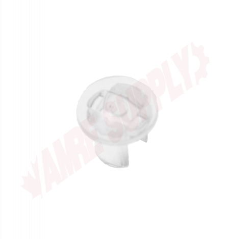 Photo 1 of WP18496 : Waltec Lavatory Faucet Button Plug
