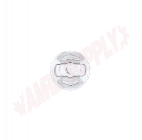 Photo 2 of WP18496 : Waltec Lavatory Faucet Button Plug