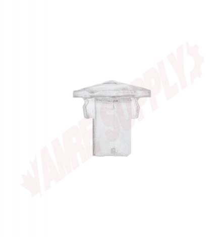 Photo 4 of WP18496 : Waltec Lavatory Faucet Button Plug