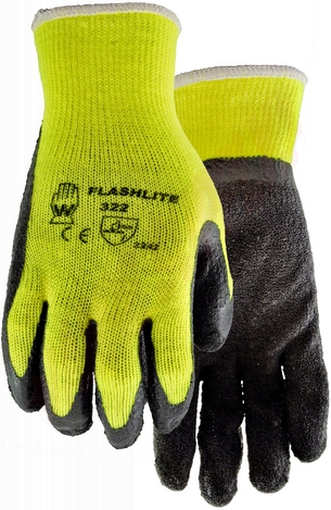 Photo 1 of 322-M : Watson Flash Lite Gloves, Medium