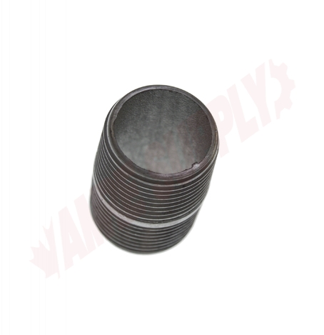 Photo 4 of 564-015HC : Aqua-Dynamic 3/4 x 1-1/2 Galvanized Iron Nipple