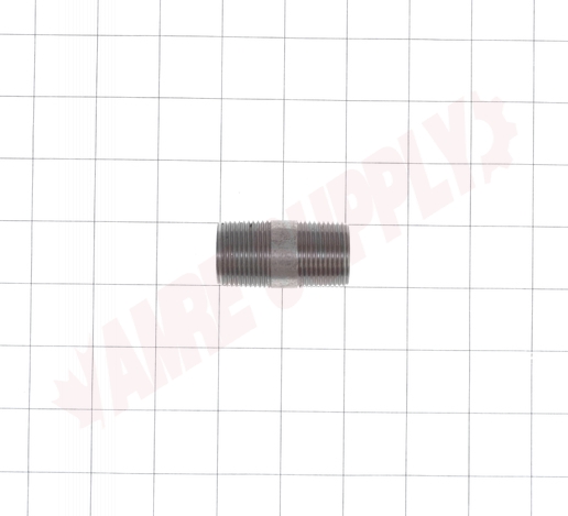 Photo 9 of 564-020HC : Aqua-Dynamic 3/4 x 2 Galvanized Iron Nipple