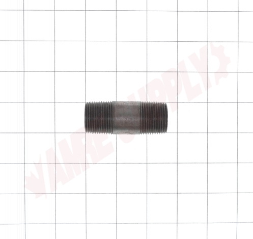 Photo 9 of 564-025HC : Aqua-Dynamic 3/4 x 2-1/2 Galvanized Iron Nipple