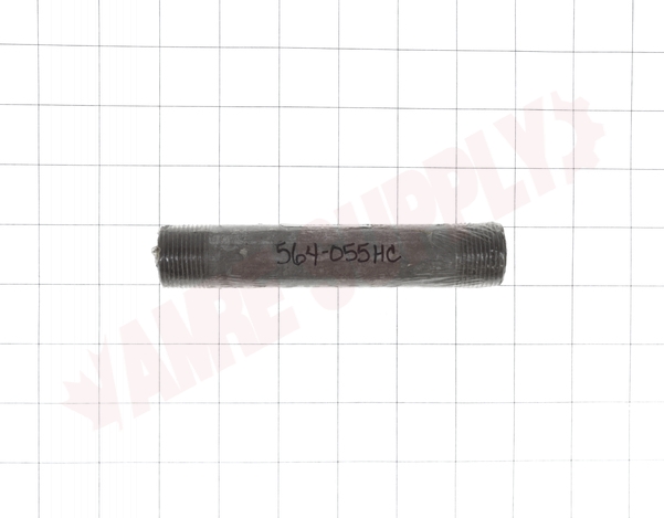 Photo 9 of 564-055HC : Aqua-Dynamic 3/4 x 5-1/2 Galvanized Iron Nipple
