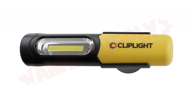 Photo 2 of 111113 : Cliplight Clipstrip™ Aqua Waterproof Rechargeable LED Work Light