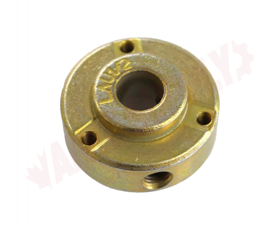 Photo 3 of 60-7658-04 : Lau 60-7658-04 Hex/Round Hub, 1/2 Bore, for Condenser, Furnace and Fan Blades