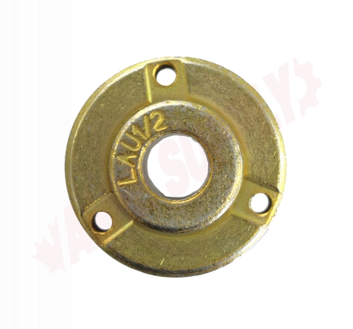 Photo 4 of 60-7658-04 : Lau 60-7658-04 Hex/Round Hub, 1/2 Bore, for Condenser, Furnace and Fan Blades