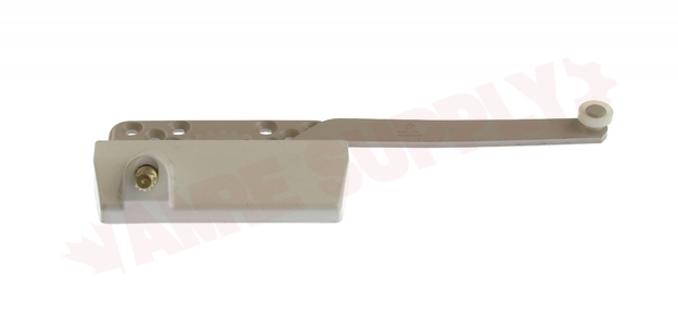 Photo 6 of 6-1462RW : AGP Truth Single Arm Casement Window Operator, White, Right Hand