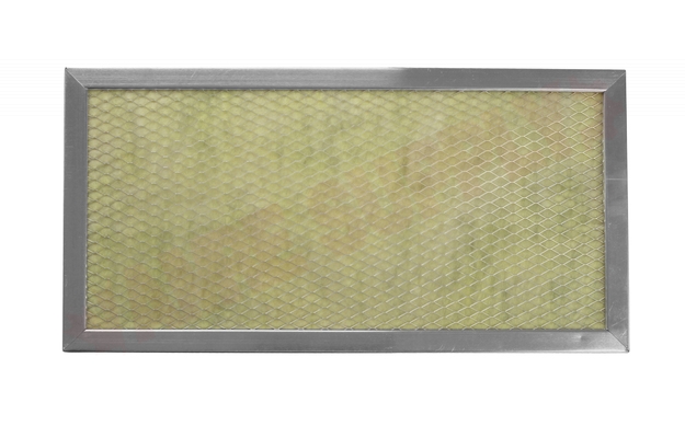 Photo 3 of S97008537 : Broan Nutone Range Hood Charcoal Odour Filters, 5-7/8 x 11-5/8 x 3/8