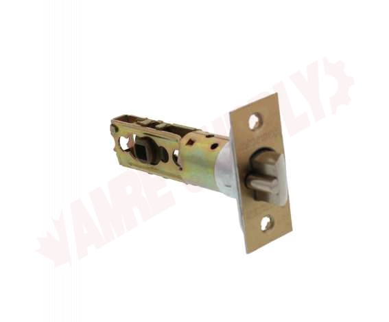Photo 2 of A52460DL : Weiser 4-in-1 Adjustable Deadlatch, for Keyed Knobs