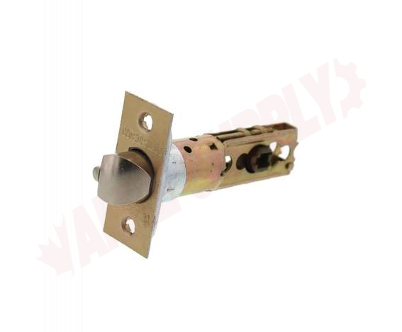 Photo 4 of A52460DL : Weiser 4-in-1 Adjustable Deadlatch, for Keyed Knobs